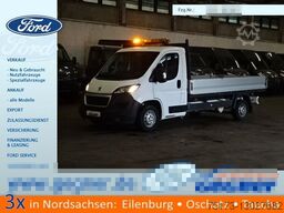 PEUGEOT Boxer 335 L3 BlueHDi 165 Pritsche