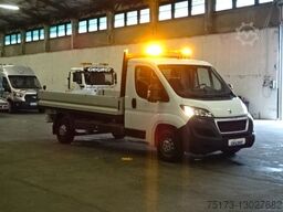 PEUGEOT Boxer 335 L3 BlueHDi 165 Pritsche