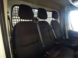 PEUGEOT Boxer 335 L3 BlueHDi 165 Pritsche