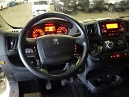 PEUGEOT Boxer 335 L3 BlueHDi 165 Pritsche