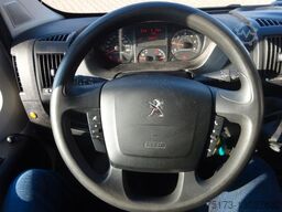 PEUGEOT Boxer 335 L3 BlueHDi 165 Pritsche