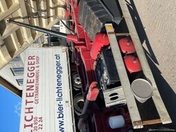 STEYR 18 S 26 4x2 3- Seiten Kipper Bj 1995