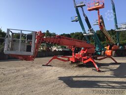 Teupen Leo 36 T (36m)