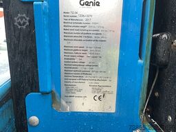 Genie TZ34 (12m)