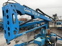 Genie TZ34 (12m)