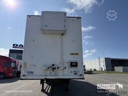 Schmitz Cargobull Semitrailer Reefer Standard Dva kata