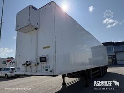 Schmitz Cargobull Semitrailer Reefer Standard Dva kata