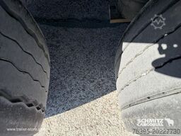Schmitz Cargobull Semitrailer Reefer Standard Dva kata
