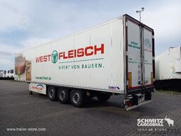 Schmitz Cargobull Semitrailer Freshfreigth Standard Dva kata