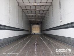 Schmitz Cargobull Semitrailer Freshfreigth Standard Dva kata
