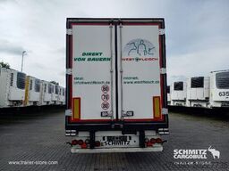 Schmitz Cargobull Semitrailer Freshfreigth Standard Dva kata