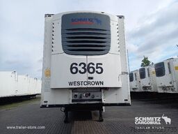 Schmitz Cargobull Semitrailer Freshfreigth Standard Dva kata
