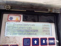Schmitz Cargobull Semitrailer Freshfreigth Standard Dva kata