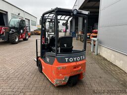 Toyota 7 FBEST 15