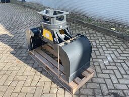 Mustang GRP 250 CH     2024    Unused