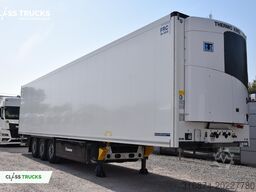 KRONE SDR Cool Liner FP 60 ThermoKing SLXi 300