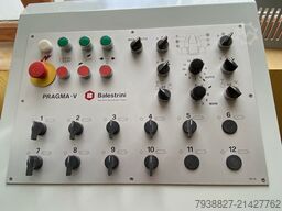 BALESTRINI Pragma PRAGMA  V  AF 100A01