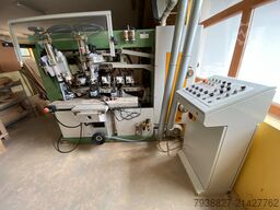 BALESTRINI Pragma PRAGMA  V  AF 100A01