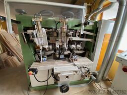 BALESTRINI Pragma PRAGMA  V  AF 100A01