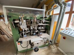 BALESTRINI Pragma PRAGMA  V  AF 100A01