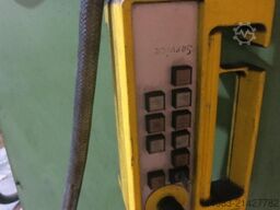 DROOP & REIN FPFL2200SA30KCN