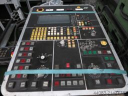 SCHARMANN Dekamat MCF 132