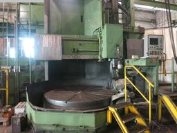 SCHIESS-FRORIEP 32 DE 250