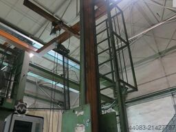 SCHIESS-FRORIEP 32 DE 250