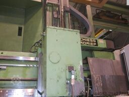 SCHIESS-FRORIEP 32 DE 250
