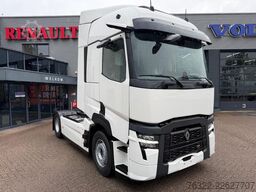 Renault T 480 Turbo Compound SLEEPER CAB SPIEGEL CAMERA...