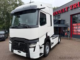 Renault T 480 Turbo Compound SLEEPER CAB SPIEGEL CAMERA...