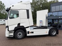 Renault T 480 Turbo Compound SLEEPER CAB SPIEGEL CAMERA...