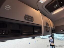 Renault T 480 Turbo Compound SLEEPER CAB SPIEGEL CAMERA...