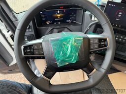 Renault T 480 Turbo Compound SLEEPER CAB SPIEGEL CAMERA...