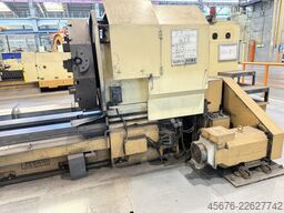 Ikegai TNC 75 x 7000