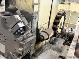 Ikegai TNC 75 x 7000