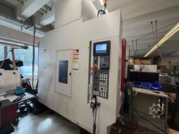 Akira Seiki RMV700APC