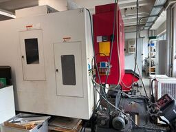 Akira Seiki RMV700APC