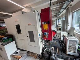 Akira Seiki RMV700APC