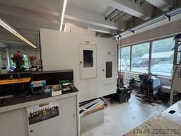 Akira Seiki RMV700APC