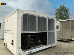 Used Industrial Chiller TRANE - 143.6 kW | With warranty