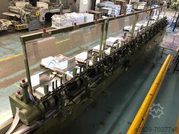 MÜLLER MARTINI Normbinder 3001 NB 2 S