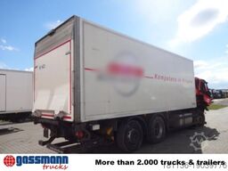 Kühlkoffer mit LBW, mit Aggregat Mitsubishi