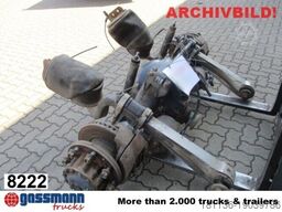 Iveco StralisAT260S46Y/FS Hinterachse