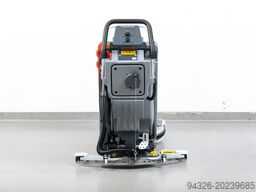 Hako Scrubmaster B45 TB510 - 2016y - 709h