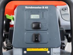 Hako Scrubmaster B45 TB510 - 2016y - 709h