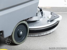 Hako Scrubmaster B45 TB510 - 2016y - 709h