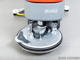 Hako Scrubmaster B45 TB510 - 2016y - 709h