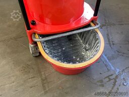 Ruwac Modell WS 2320 M