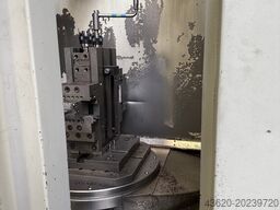 Deckel Maho DMC 50H